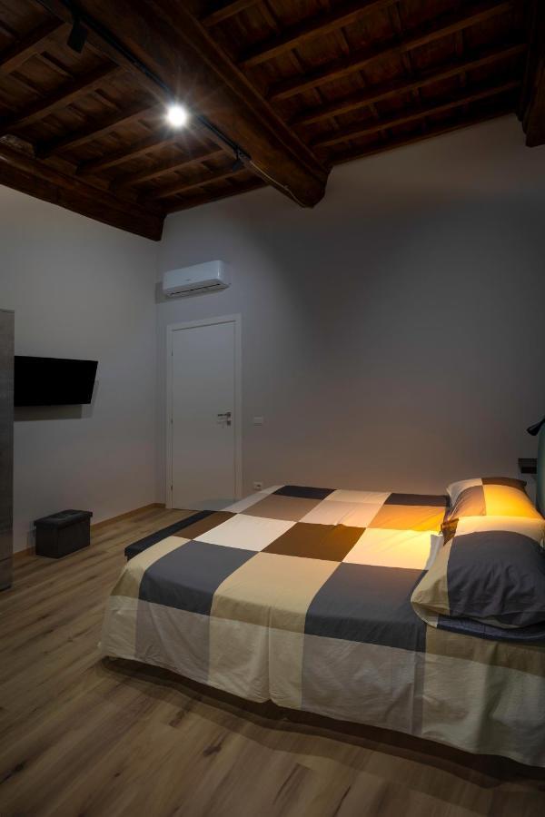 Il Rosone - Rooms&Apartments Alatri Esterno foto