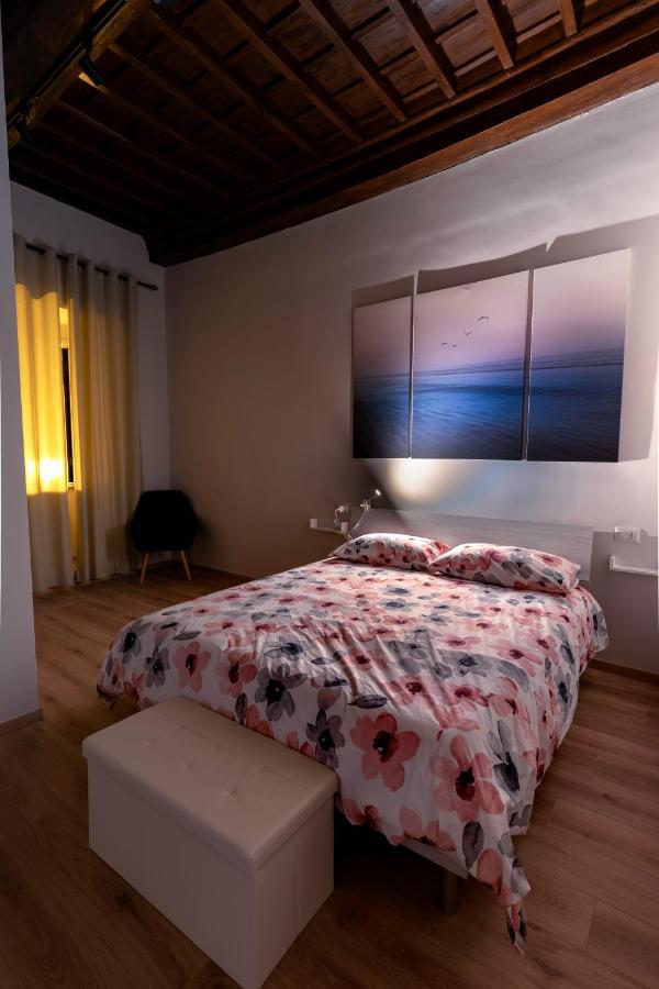 Il Rosone - Rooms&Apartments Alatri Esterno foto