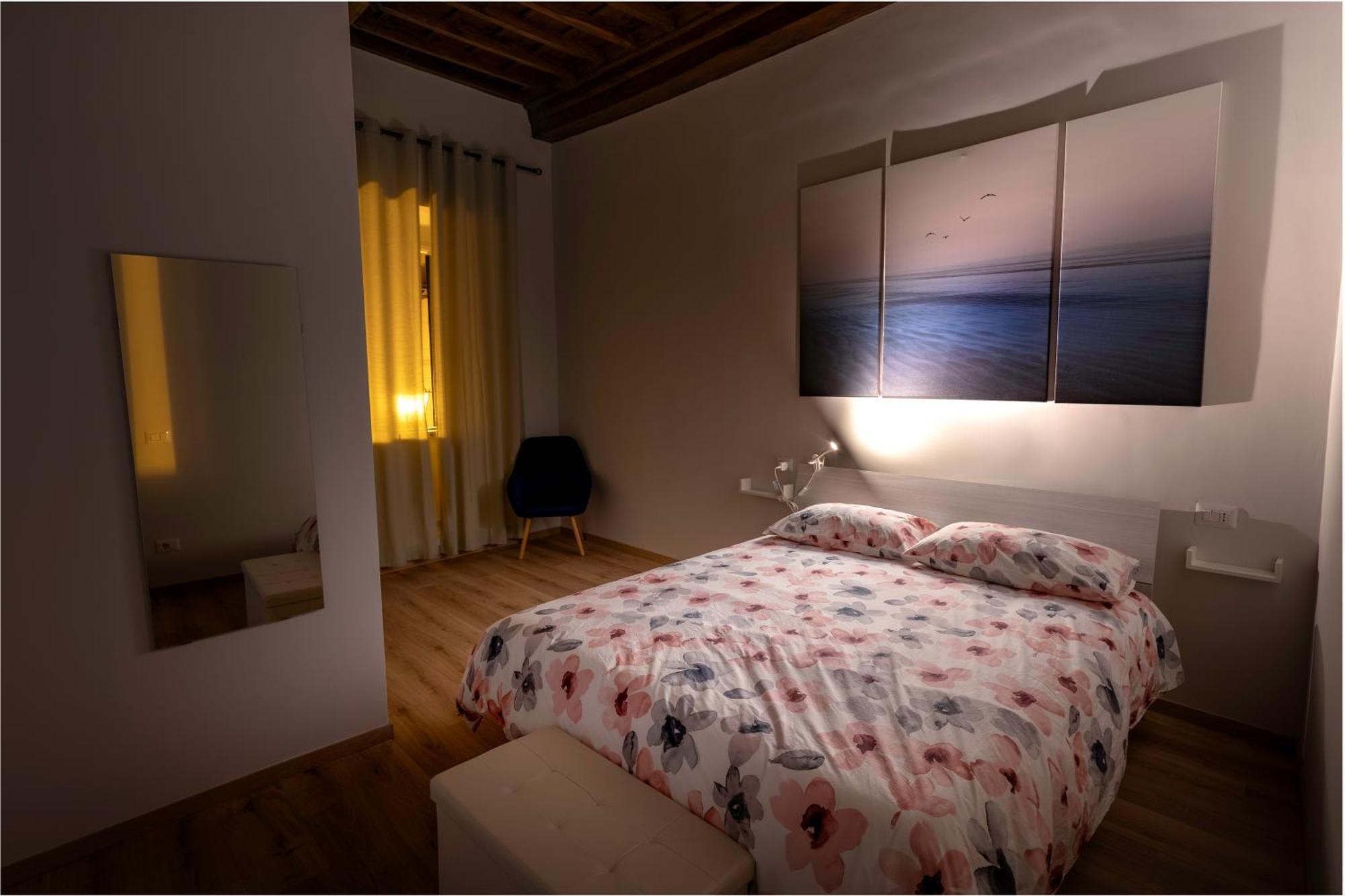 Il Rosone - Rooms&Apartments Alatri Esterno foto