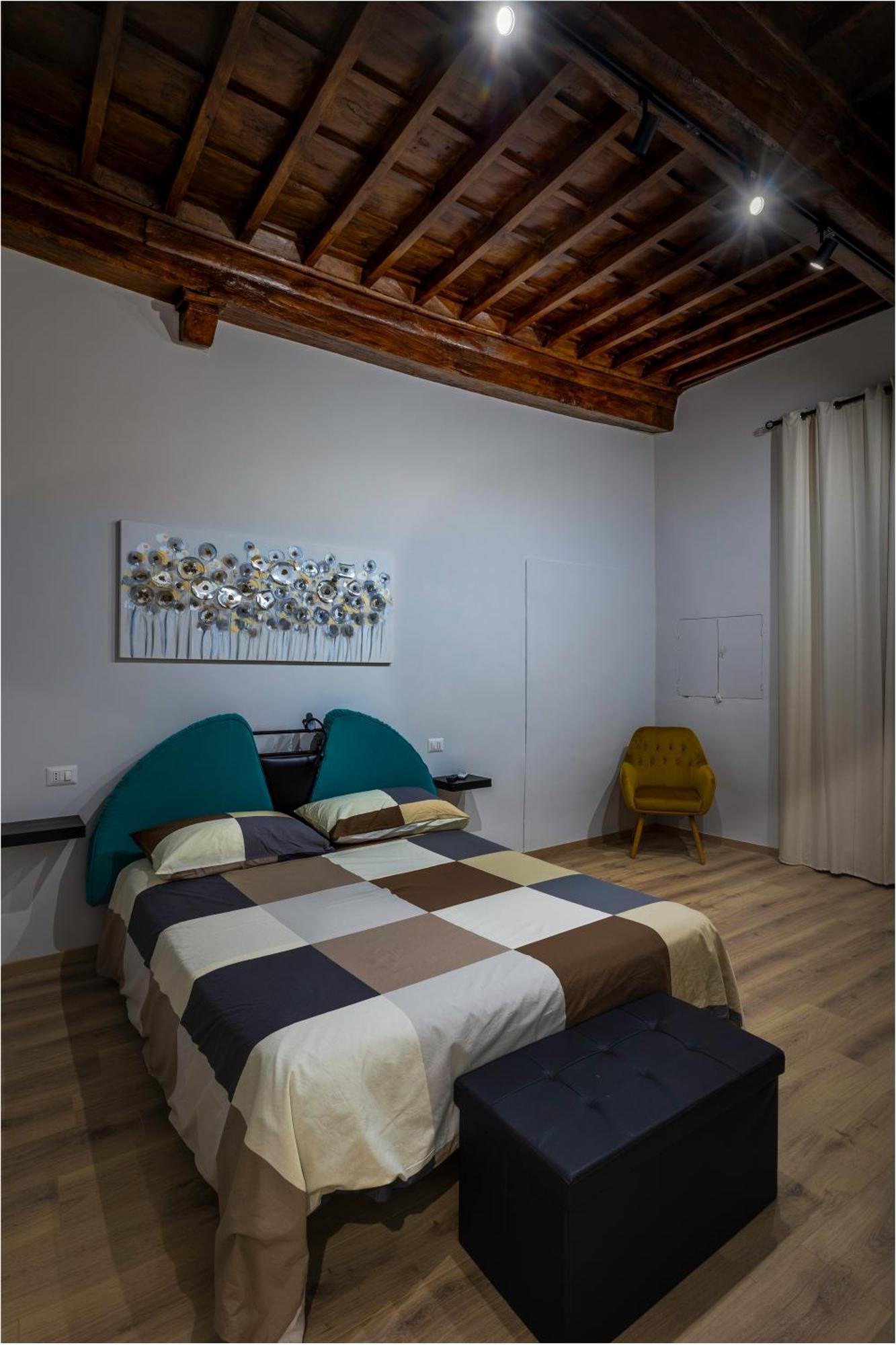 Il Rosone - Rooms&Apartments Alatri Esterno foto